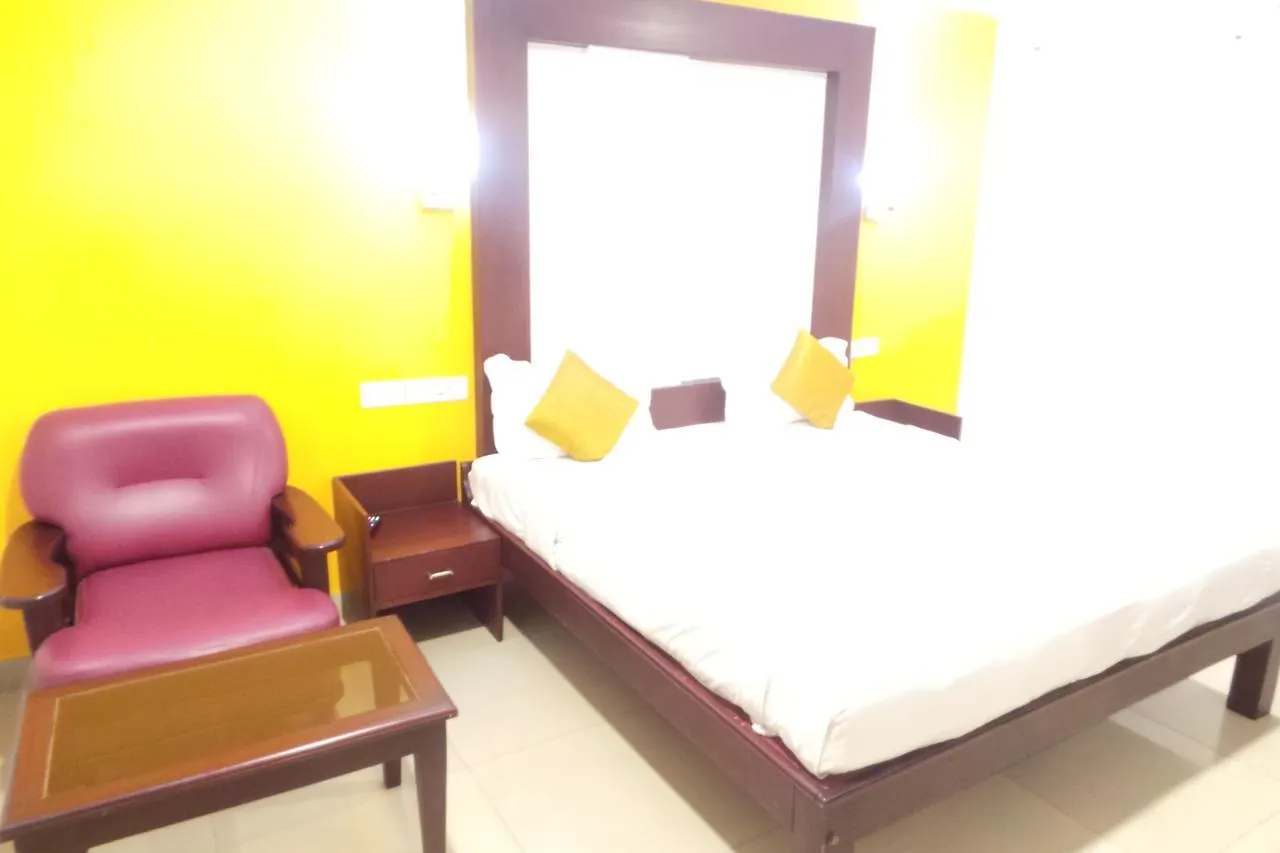 Hotel Wayanad Regency Kedavūr