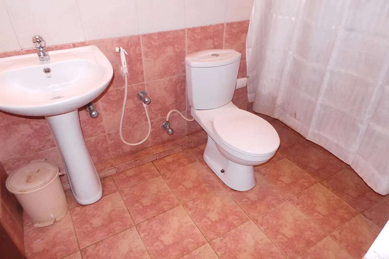 Hotel Wayanad Regency Kedavūr