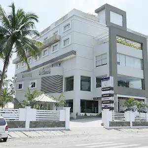 Moonlit Regency Hotel