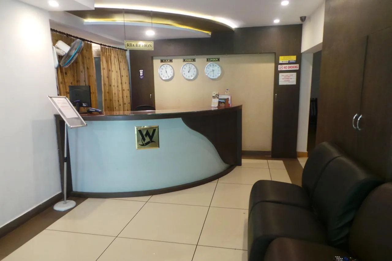 Hotel Wayanad Regency Kedavur India