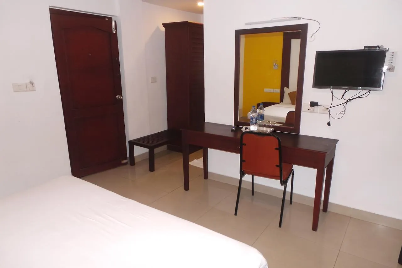 Hotel Wayanad Regency Kedavur India