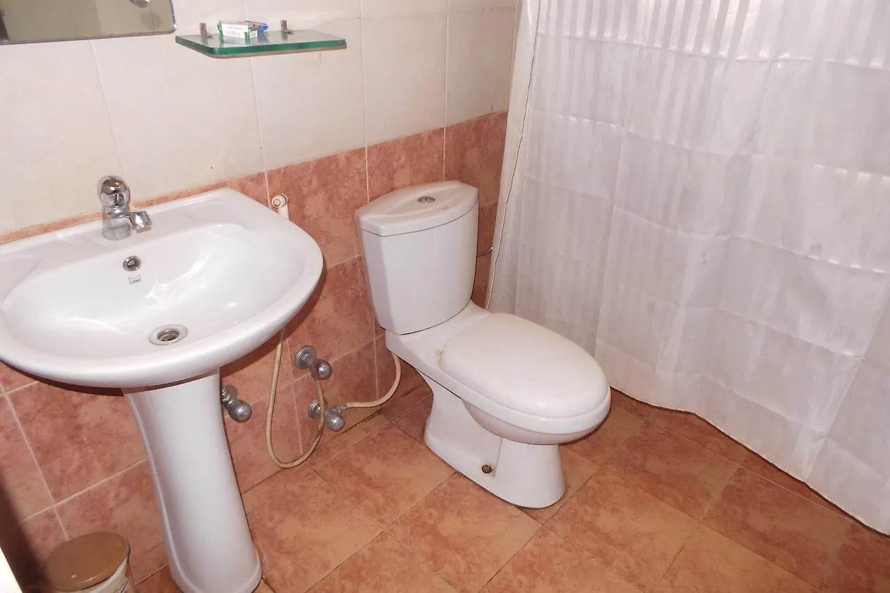 Hotel Wayanad Regency Kedavur 0*,  India