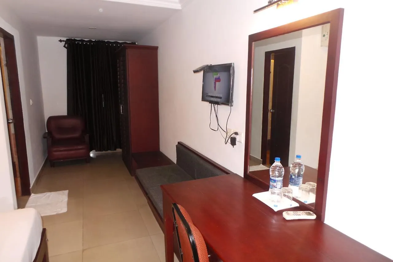 Hotel Wayanad Regency Kedavur 0*,  India