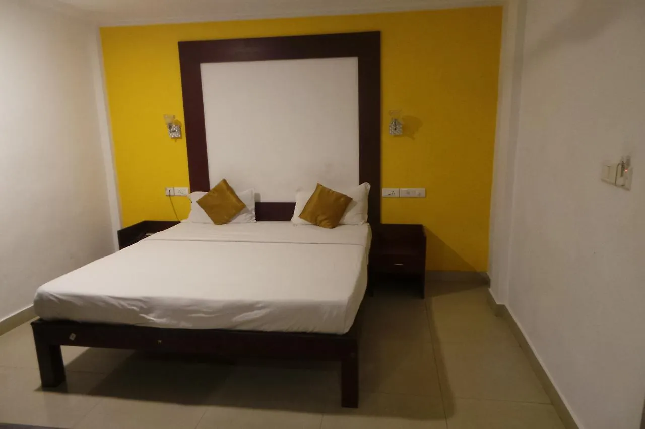 Hotel Wayanad Regency Kedavur India