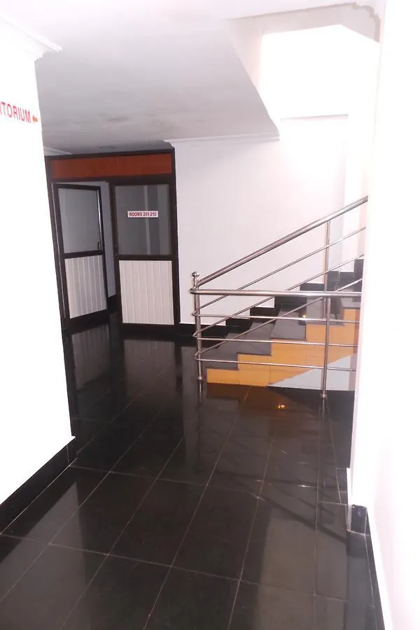 Hotel Wayanad Regency Kedavur