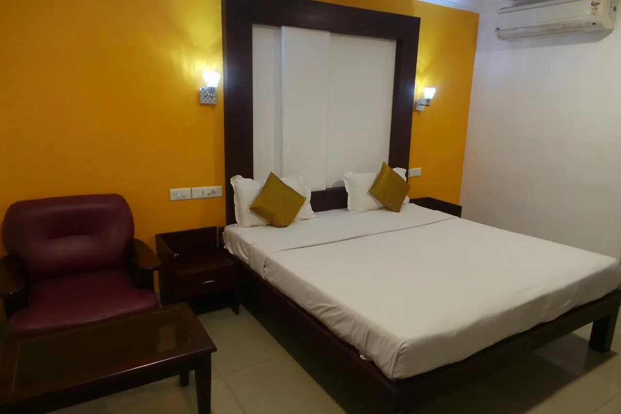 Hotel Wayanad Regency Kedavur