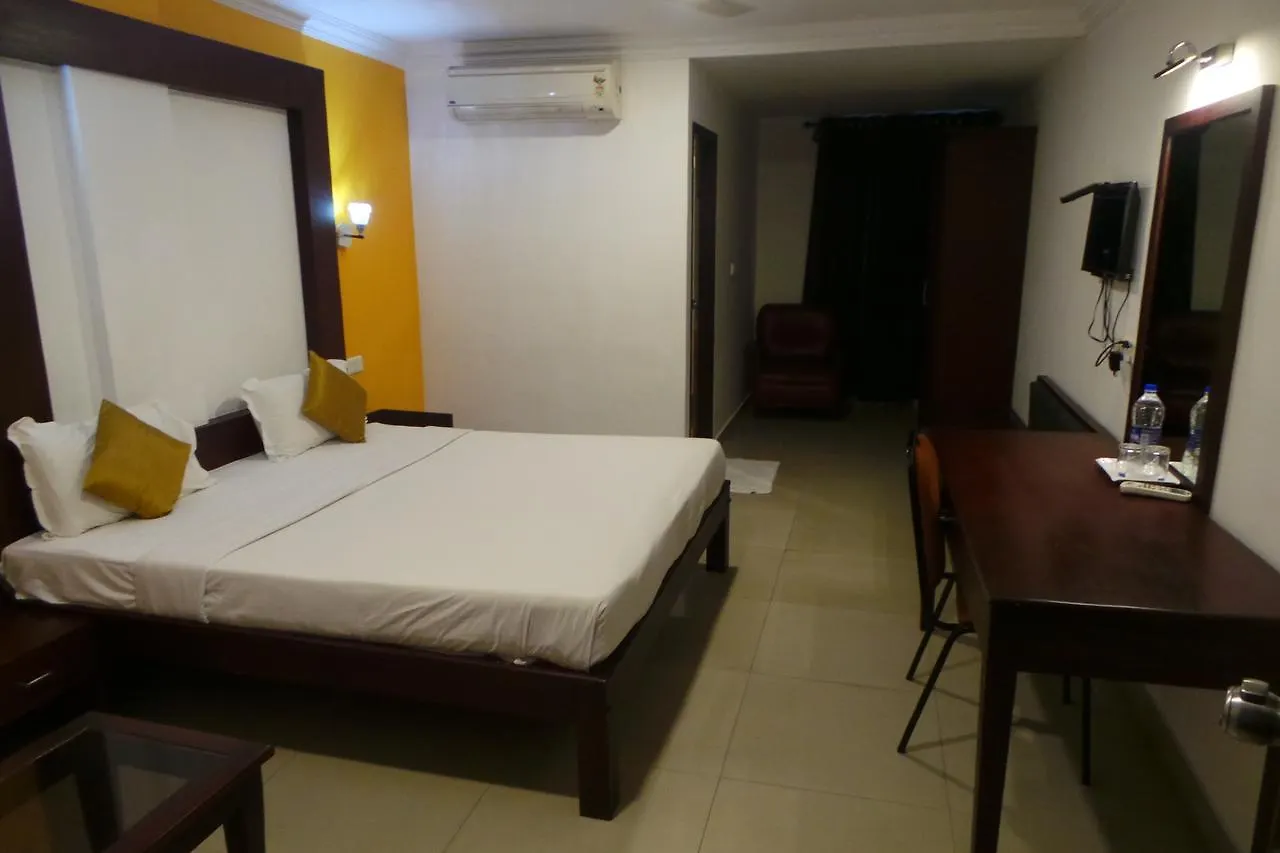 Hotel Wayanad Regency Kedavur India
