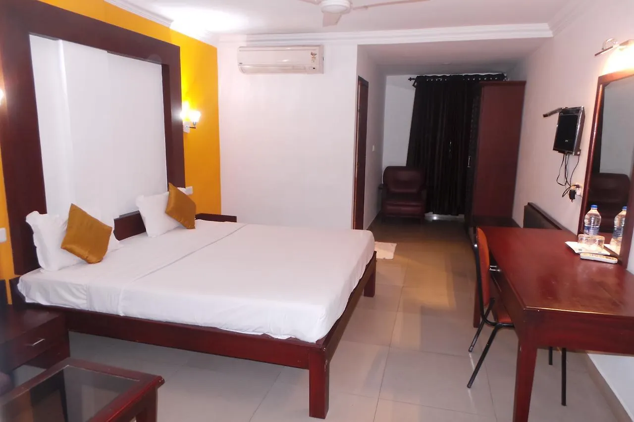 Hotel Wayanad Regency Kedavur