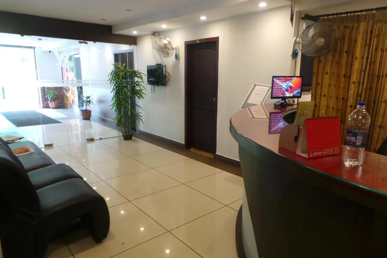 Hotel Wayanad Regency Kedavur